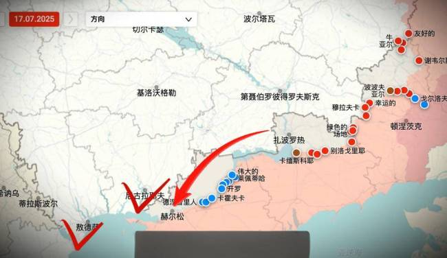 俄16萬大軍猛攻紅軍城 烏軍或崩潰 戰(zhàn)略關(guān)鍵點告急
