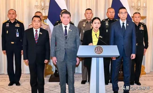 洪森再次發(fā)文怒懟泰國前總理他信,！