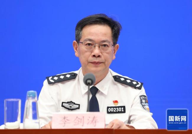 如何守護(hù)餐桌安全,？公安部回應(yīng)