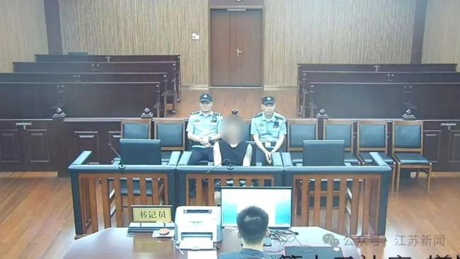 男子冒充知心姐姐隔空猥亵女童获刑 网络隔空猥亵被判13年