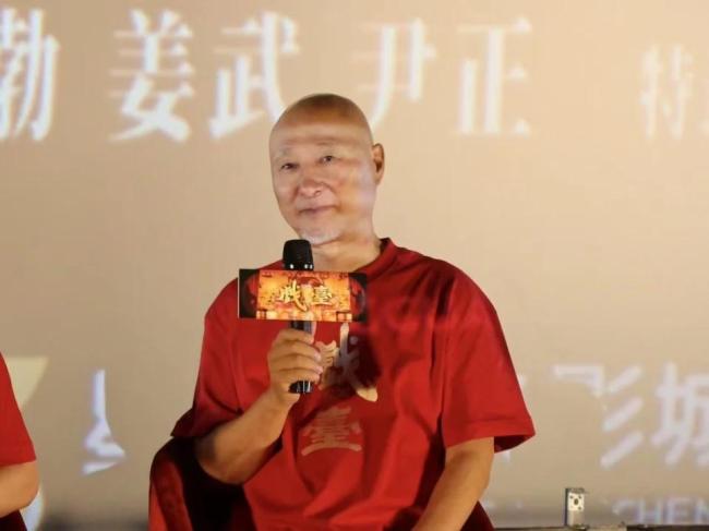 陈佩斯的戏里戏外 一场迟来的自我救赎