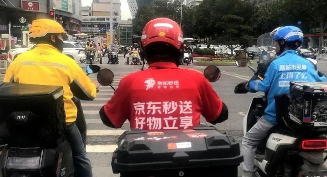 為何說外賣燒錢大戰(zhàn)燒不出贏家
