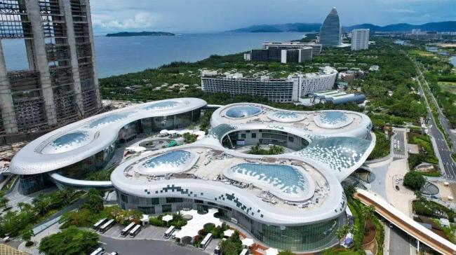 如何解讀海南自貿(mào)港封關(guān) 開啟高水平開放新篇章