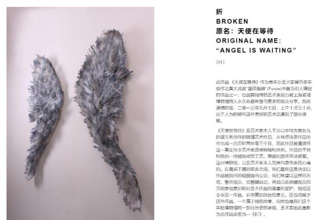熊孩子损坏展品视频博物馆播放12年 警示作用持续引发关注