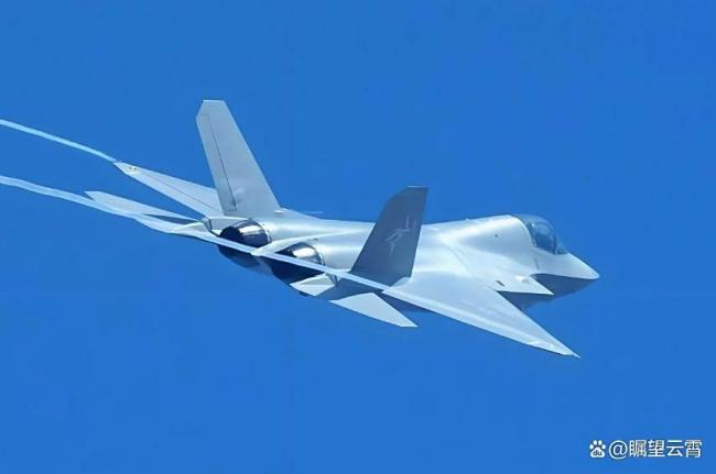 看空军“三剑客”到“四剑客”之变 双隐合璧引领未来