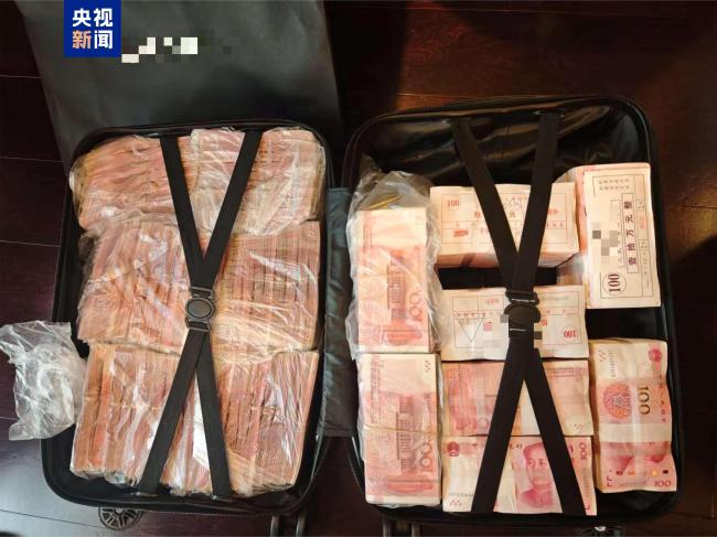 收受供应商贿赂4000余万 上海一企业3名高管被刑拘