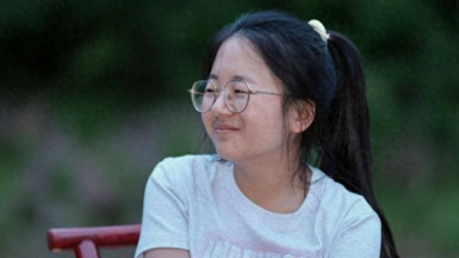 621分玻璃女孩考上武大历史学院 网友：你有一颗“钻石心”