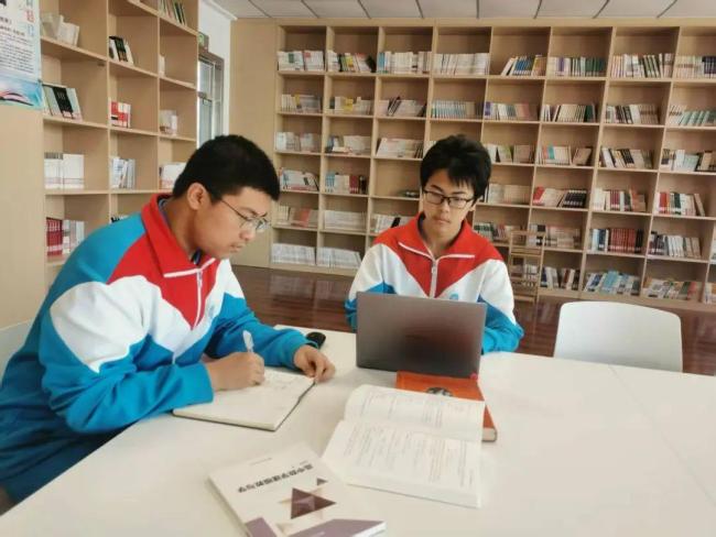 北京三名学生获全国数学建模一等奖 低空无人机物流研究获奖