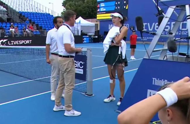 王欣瑜或遭遇一日双赛 体力与心理双重考验