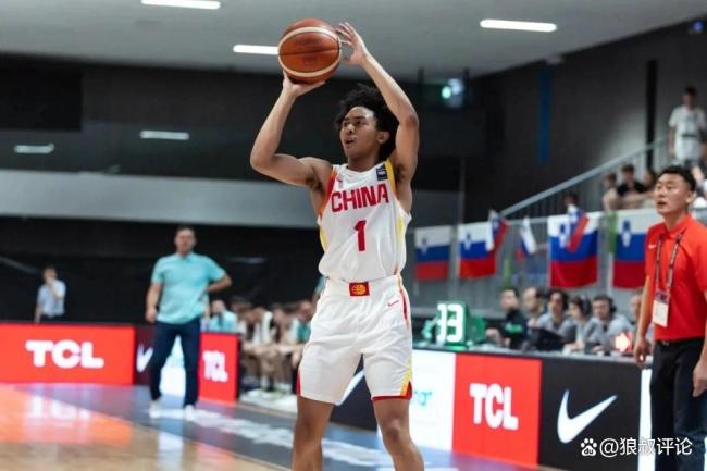 朱正社媒自曝收到科罗拉多州立大学offer，这是什么样的高校？ NCAA D1联盟强校抛出橄榄枝