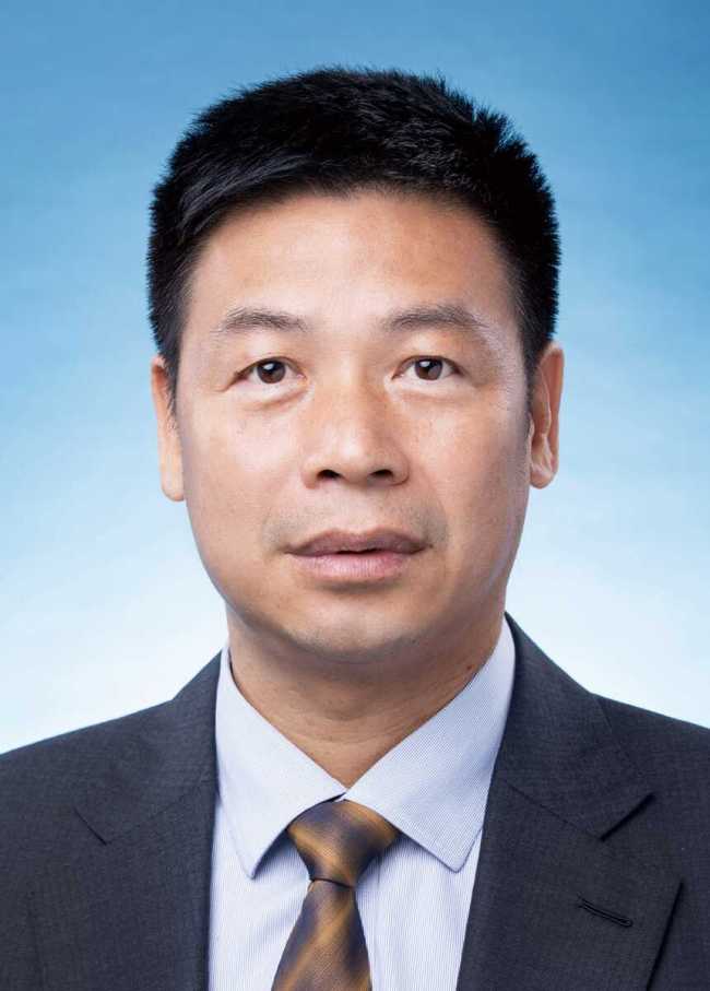 覃卫国任安徽省委常委 新职任命公布