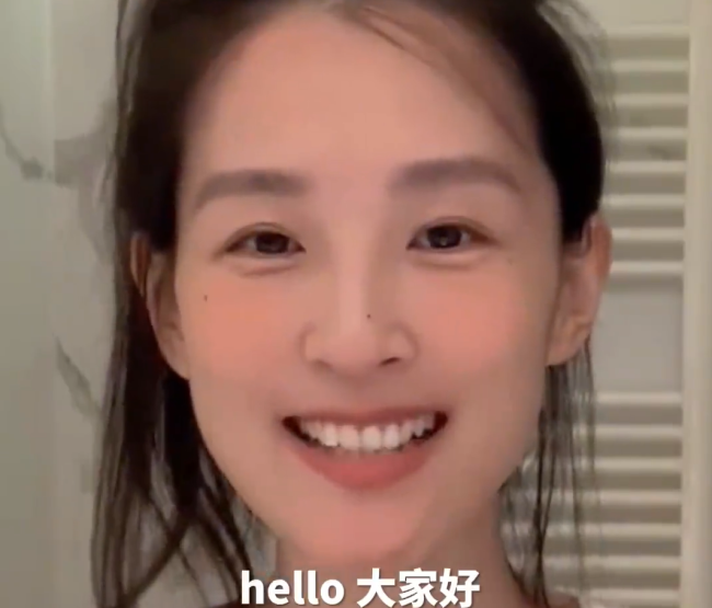 《爱情公寓》林宛瑜扮演者赵雯近况 爱情公寓已是17年前的剧了