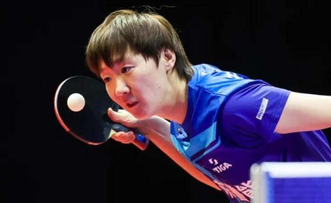 乒超联赛7月26日赛程：王楚钦对徐瑛彬，王曼昱战申裕斌 明星对决悬念迭起