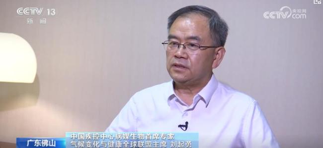 专家：全球已近30万人感染基孔肯雅热 疫情规模超以往