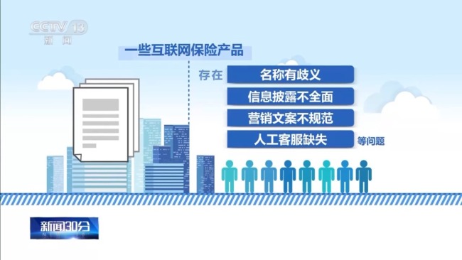 “百万”保额仅保一万 当心互联网保险藏“暗礁”