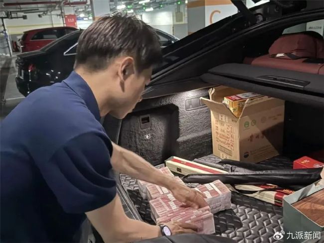 饿了么前CEO被抓审讯画面公开 受贿案细节曝光