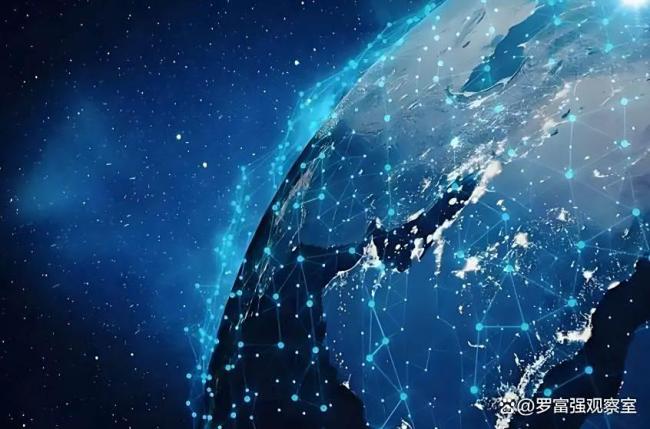 星链网络中断带给我们哪些警示
