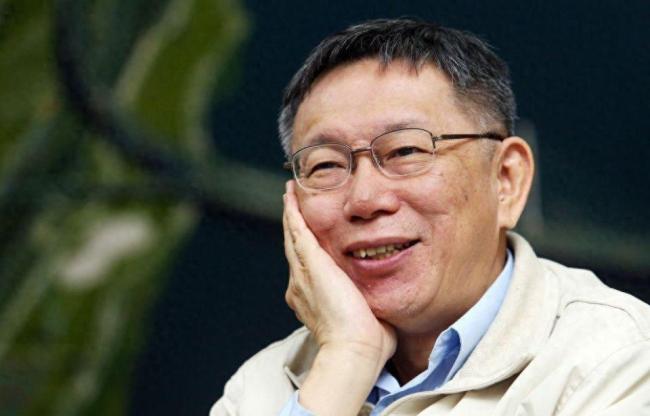 两面三刀！民进党表示不打算与国民党合作，柯文哲人设崩塌
