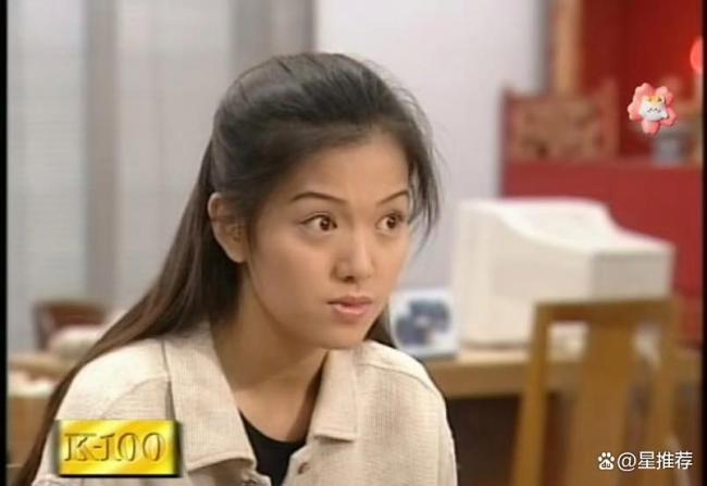 前港姐曾被巨贾送房送车示爱 婉拒示爱保捏真我