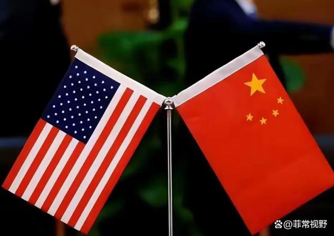 特朗普为何正面回应访华传言 释放新信号引发热议