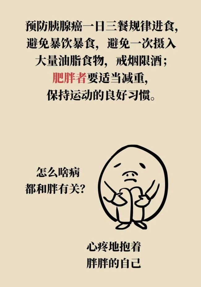 年年体检却患癌？因为你忽视了“最后的警告”，7类癌前病变全解析