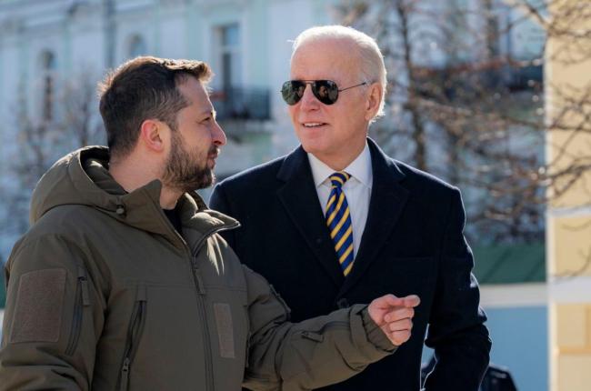 特朗普的最后通牒能吓到普京吗 普京很淡定