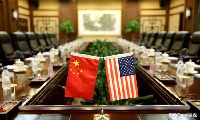 好意思国在欧洲的两场会晤为何效率迥异 对华与对欧作风天悬地隔