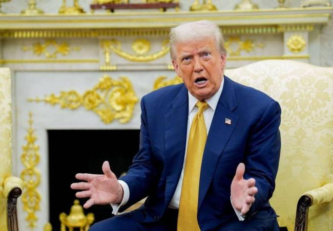 中美第三轮贸易谈判的结果怎样 关税推迟90天