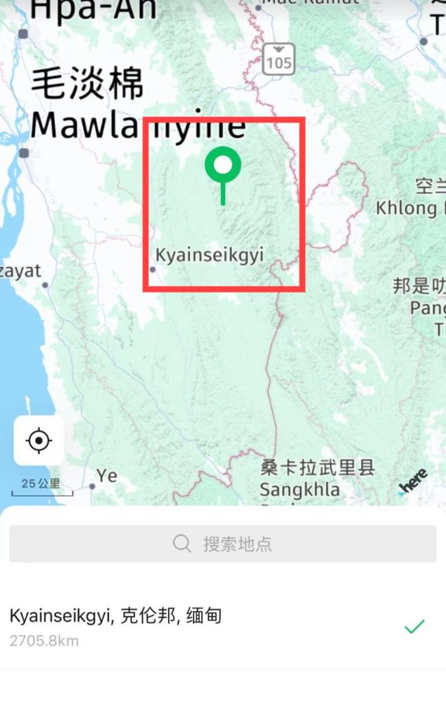 男子被骗至缅甸 每天上网装女人电诈 高薪诱惑背后的噩梦