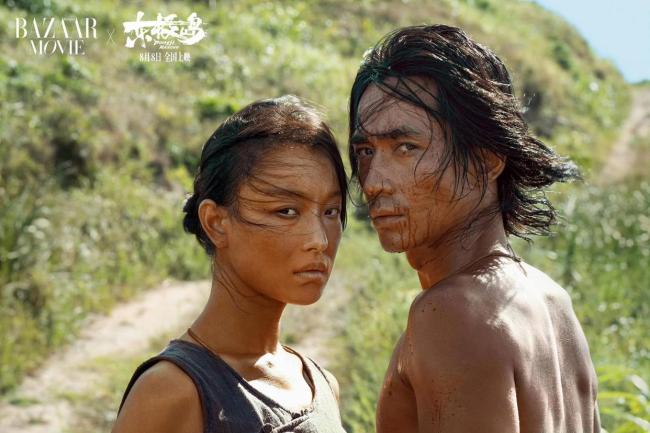 电影《东极岛》发布全球上映计划 8月14日起多国陆续上映
