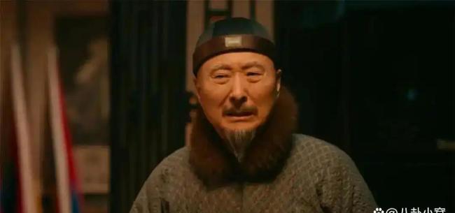 《戏台》站着把钱挣了