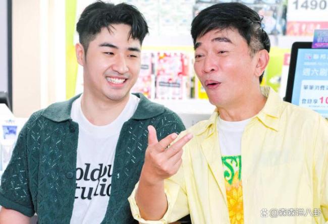 吴宗宪否定负债几十亿贱卖豪宅 谣言激励热议