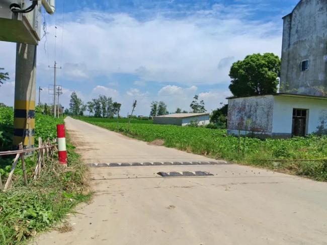 实探释永信颍上老家