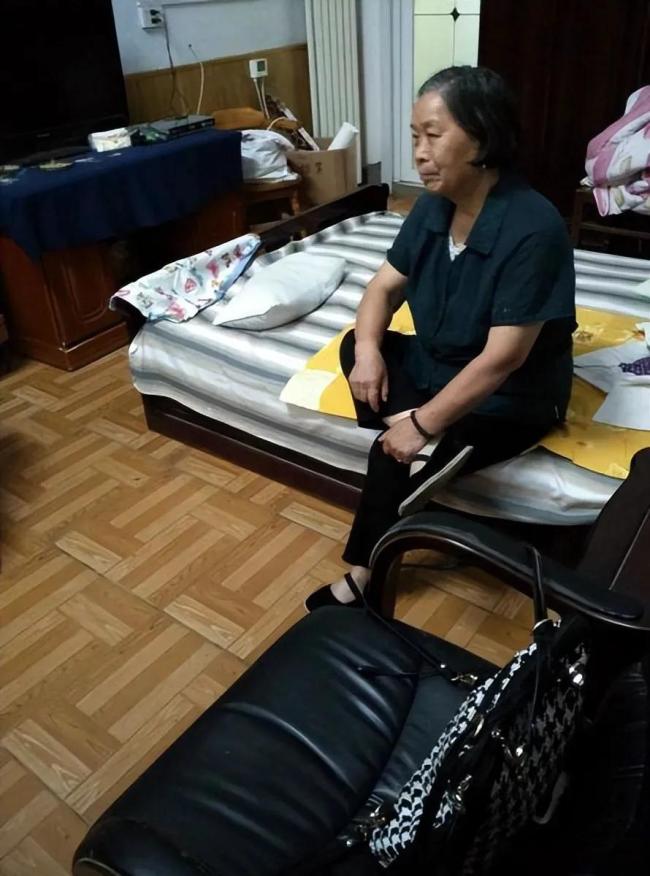 实探释永信颍上老家 村民回忆与看法