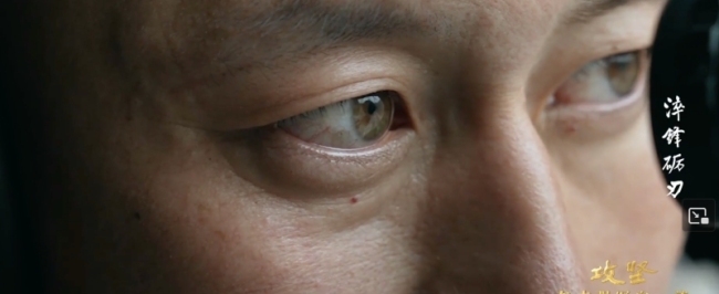 特战队员把魔鬼细节练成肌肉记忆