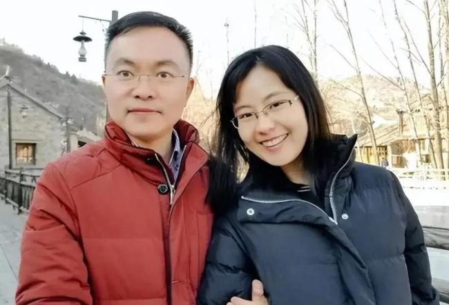 蔡磊妻子段睿自曝生活困境 共抗渐冻症质疑声中前行