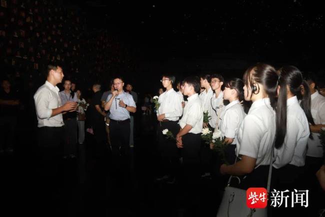 日本高中生：要把历史真相告诉更多人 触摸历史原貌