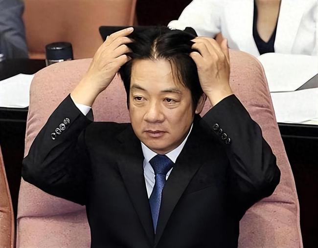 台当局怎么看美国征收20%对等关税