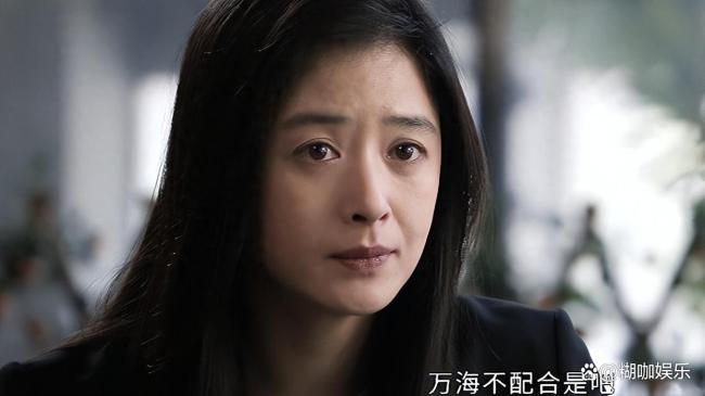 能不可把迪丽热巴焊在正剧里