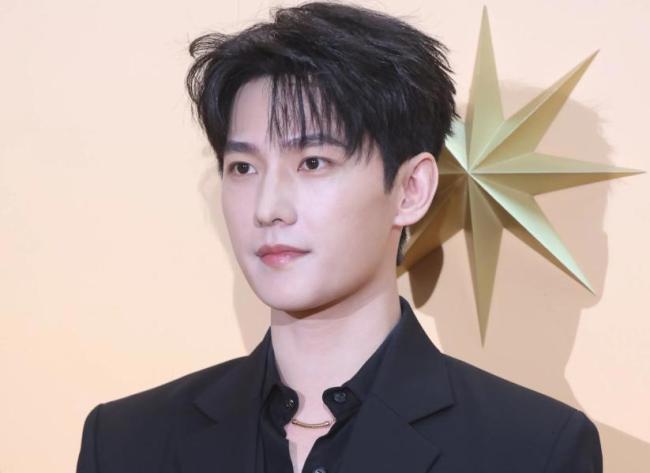 哪吒也是和杨洋走上仙路了