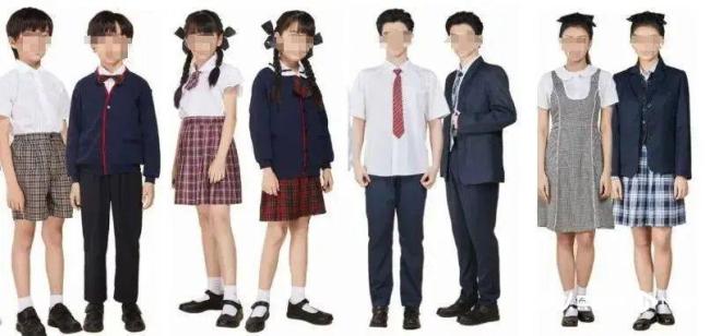 教育局回应小学要求新生买礼服