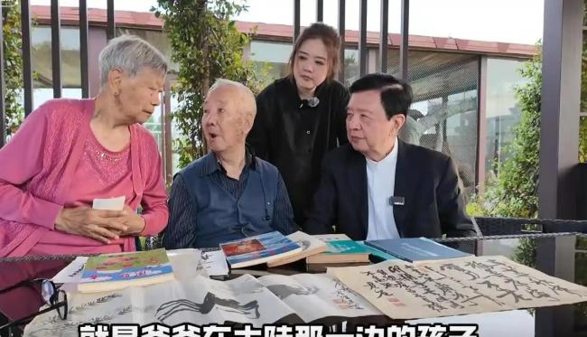 台湾知名媒体人翟翾离职 坚持两岸交流初心