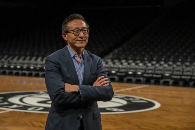 曾凡博加盟篮网 冲击NBA新篇章