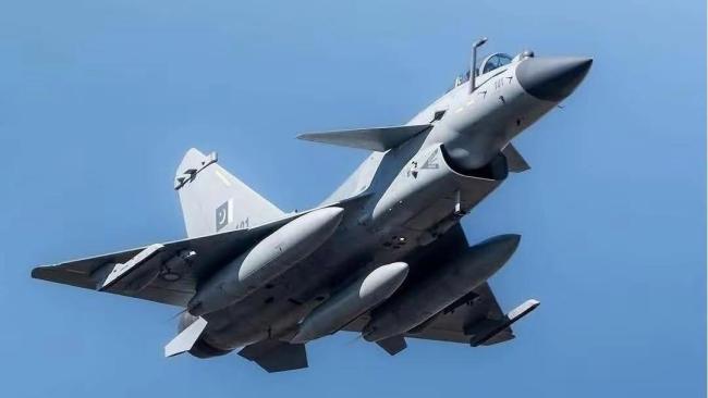 印方称错估霹雳15导弹射程 情报失误致败