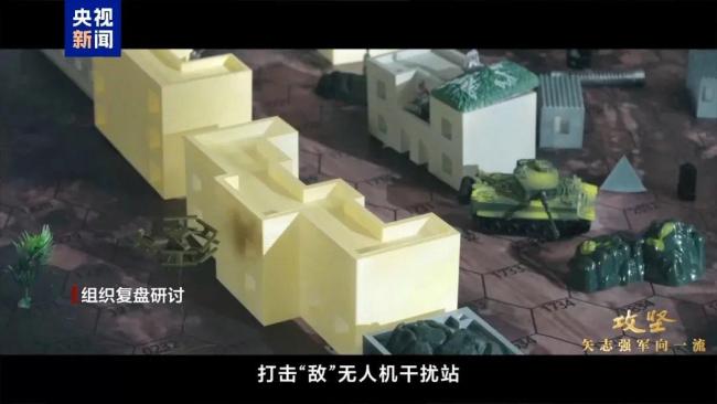 陆军首次披露无人化作战模式 迎接变革挑战