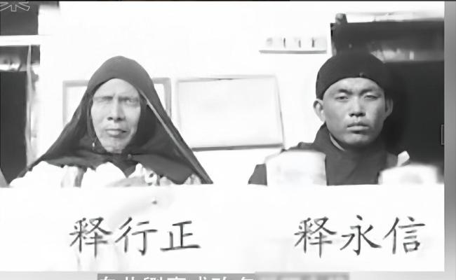 游客称少林寺比之前清净许多 商业化退潮后的宁静