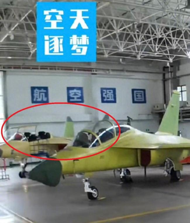 缩小版“超级大黄蜂”要上福建舰吗