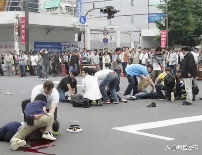 美国男子在日本殴打中国学生 京都街头的暴力阴影