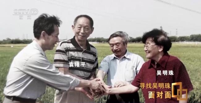 中国人的吃瓜自由要感谢她 甜瓜女王的奉献