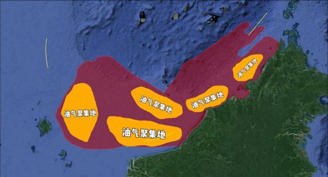 南海部分海域进行军事行动 黄岩岛战备巡逻引发关注